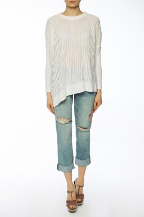 'alana boys' jeans with holes, zdjęcie 2 'alana boys' jeans with holes od AllSaints